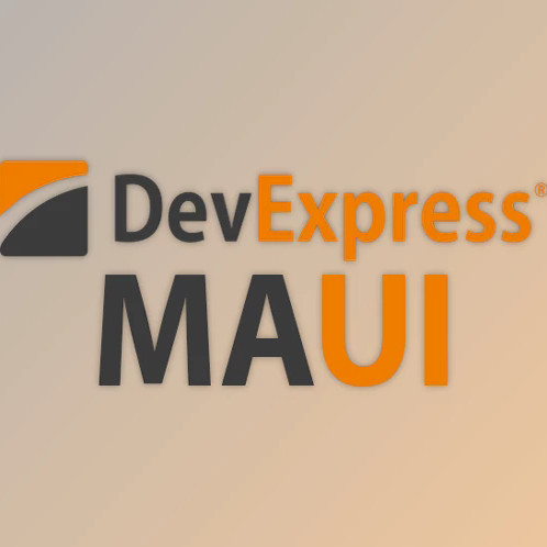 DevExpress MAUI v24.2.3 Source Code