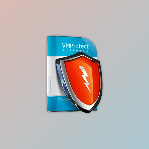 VMProtect Ultimate v3.8.7   支持更新