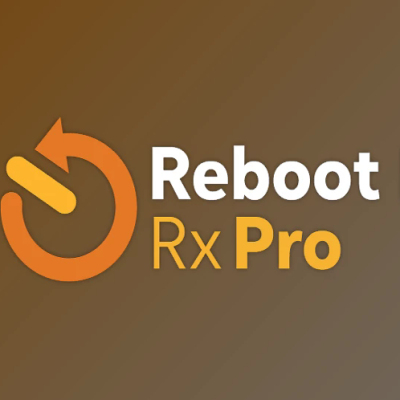 Horizon DataSys Reboot Restore Rx Pro v12.8