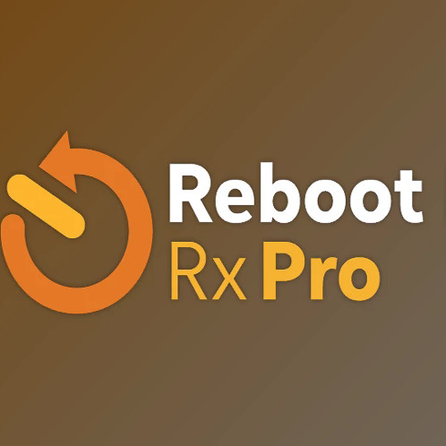 Horizon DataSys Reboot Restore Rx Pro v12.8