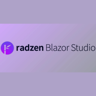 2025 Radzen Apr v1.43.0 Blazor Studio