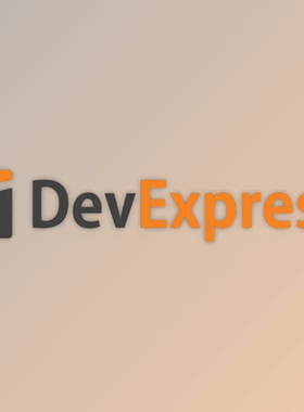 DevExpress .Net Components v24.2.3  支持多版本