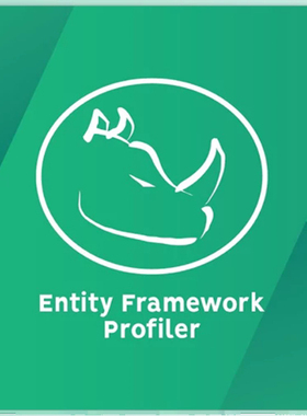 Entity Framework Profiler v6.0 Build 6046