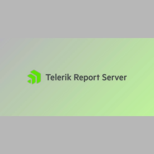 Progress Telerik Report Server 2023 R1 v9.0.23.118永久
