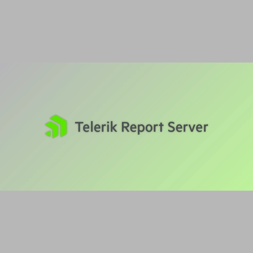 Progress Telerik Report Server 2023 R1 v9.0.23.118永久