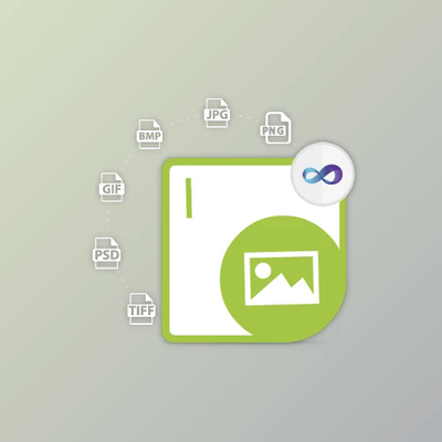 Aspose.Imaging for .NET v25.3.0    支持多版本