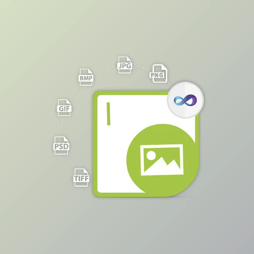 Aspose.Imaging for .NET v25.3.0    支持多版本