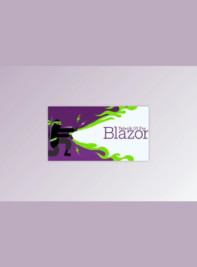 Progress Telerik UI for Blazor 2024 Q4 v7.0.0