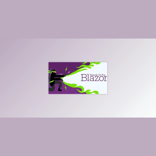 Progress Telerik UI for Blazor 2024 Q4 v7.0.0