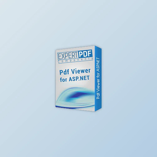 v6.0.0 ExpertPdf 支持支持更新 Asp.Net for Pdf Viewer