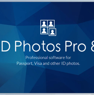 ID Photos Pro v8.15.3.7