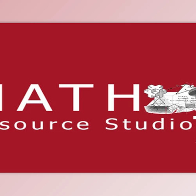 Math Resource Studio Enterprise v7.1.103