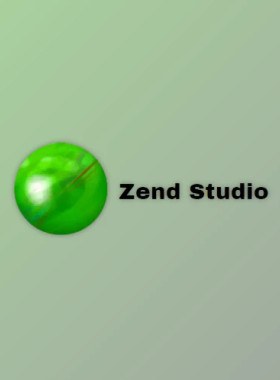Zend Technologies Zend Studio v13.6.1