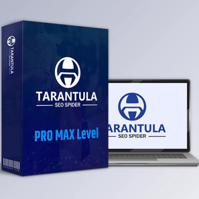 Tarantula SEO Spider Pro Max Level v4.23 多版本支持更新