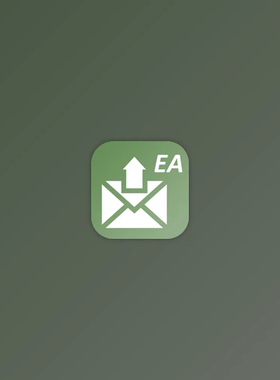AdminSystem EASendMail SMTP Component v7.9.0.3 永久
