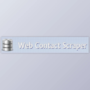 Scraper v5.9 Contact Web