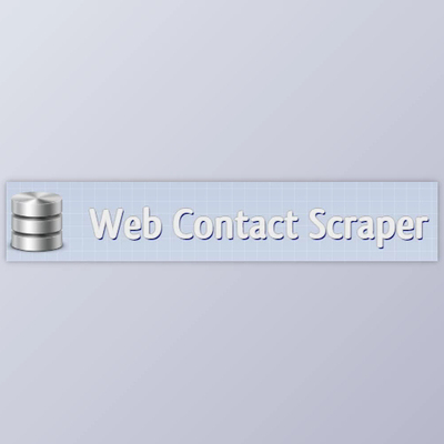 Web Contact Scraper v5.9
