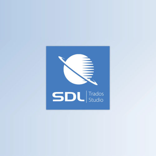 SDL Trados Studio 2022 Professional v17.1.6