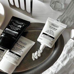 pleuvoir香氛护手霜补水保湿滋润清爽不黏腻持久留香爱豆同款