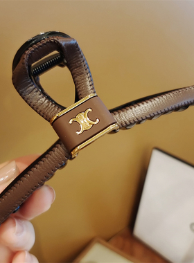 韩国进口美拉德色系大号13厘米抓夹凯家皮质发抓流行气质鲨鱼夹