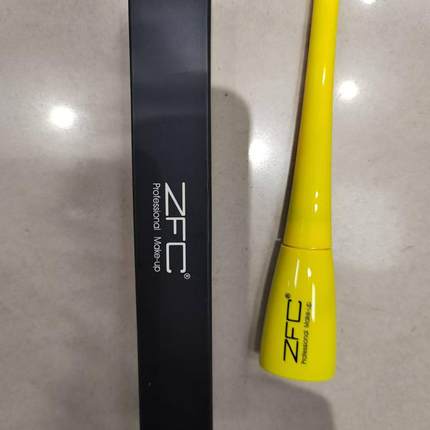 ZFC防水眼线液细眼线液笔防水防汗不晕染持久不脱妆正品特价