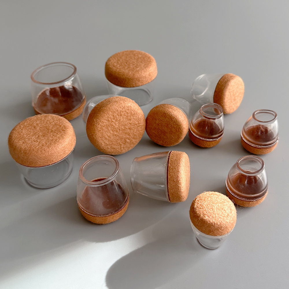 口澳洲原单防滑桌椅脚套