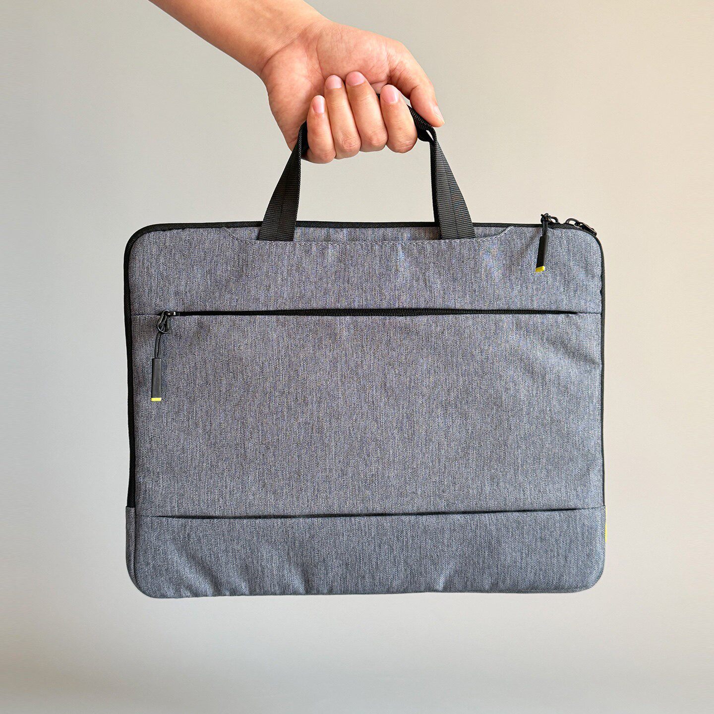 出口日本原单大牛货！13.5寸手提电脑包 轻便加厚减震笔记本配件