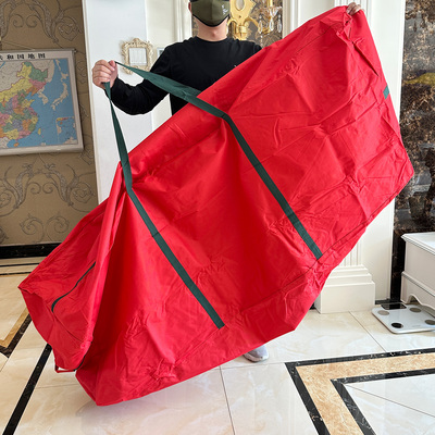 出口老美600D牛津布特大号储物袋