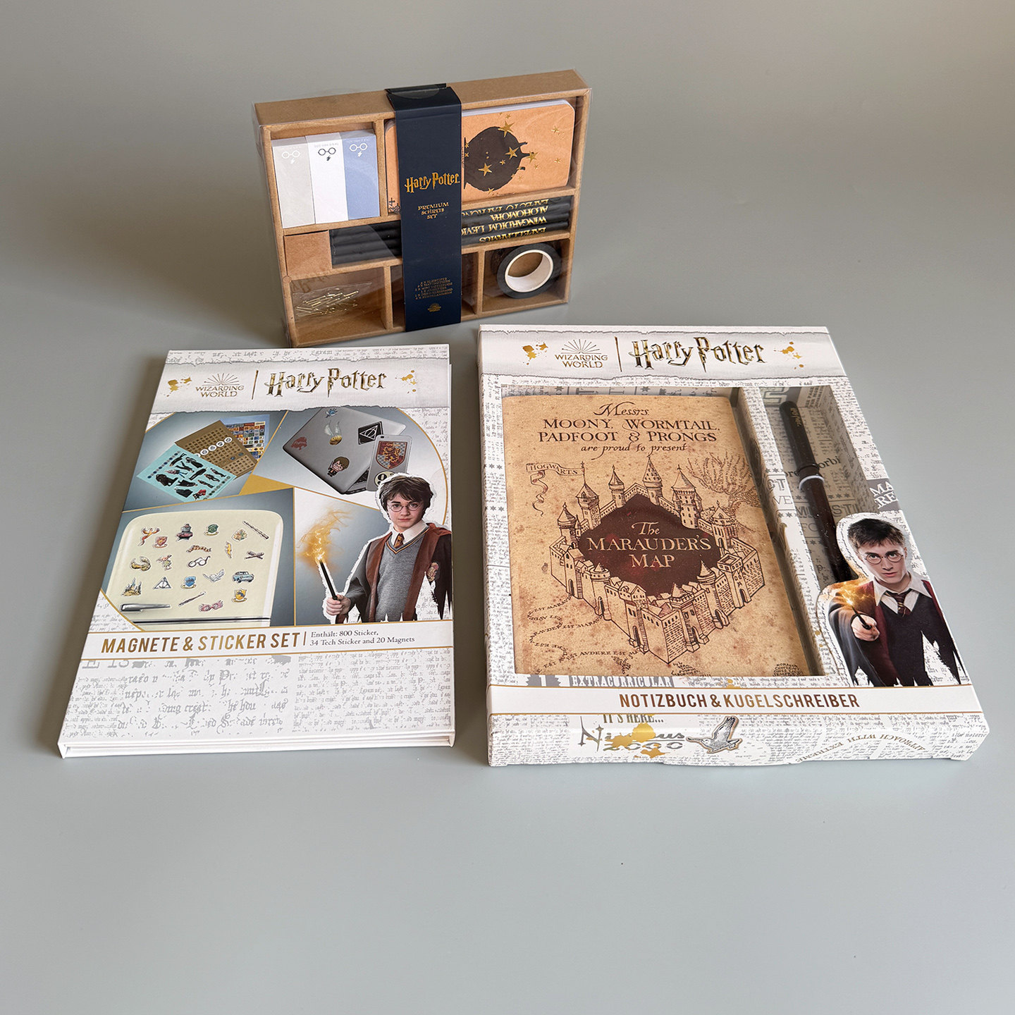 出口德国原单！哈利波特数码贴纸笔记本圆珠笔铅笔书夹文具套装,文具电教/文化用品/商务用品,文具套装/礼盒,淘宝优惠券,粉丝福利购,淘宝优惠卷