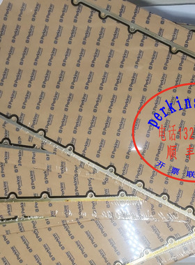 perkins铂金斯发动机油底壳垫子T407678威尔逊发电机组大修件