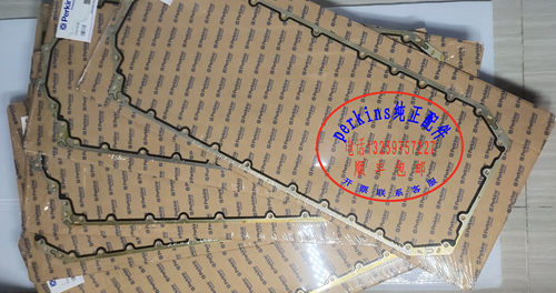 perkins油底壳垫子T407678