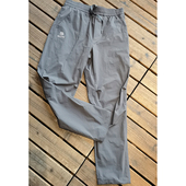 弹力透气夏季 新款 速干裤 休闲长裤 轻薄宽松 夏季