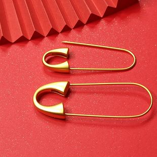 沙金别针胸针配饰DIY手工手工编织孕妇宝宝新生儿宝宝百天儿童