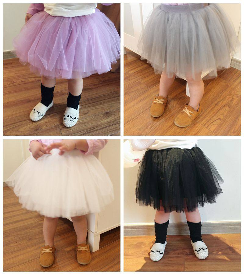 Jupe fillette - Ref 2050460 Image 1