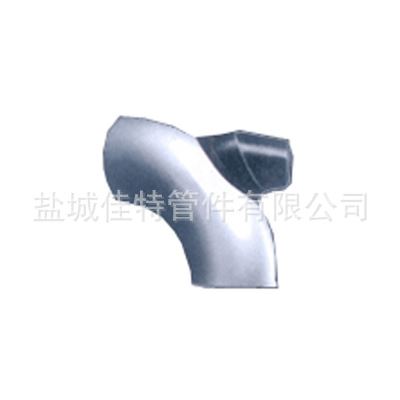 不锈钢管座弯头支管台高压锻制管件承插件