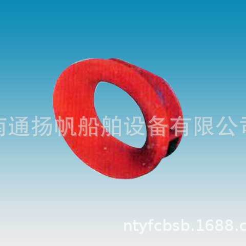长期 系泊导缆孔 制造商