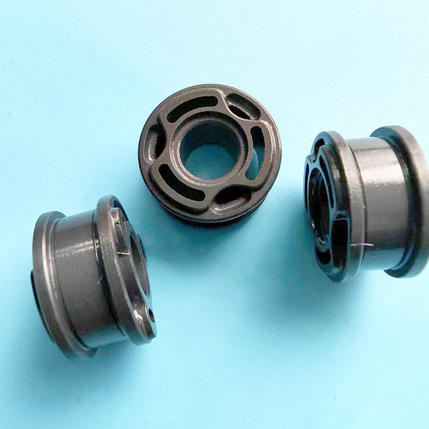 不锈钢粉末冶金制品金属粉末模压成型汽车减震器零配件加工