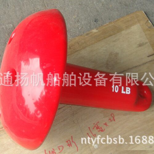 PVC河锚制造商 工厂（PE）