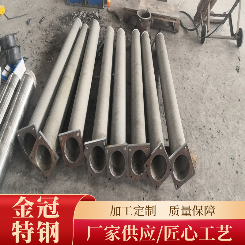 离心铸管不锈钢2520离心铸造管耐热钢厚壁管