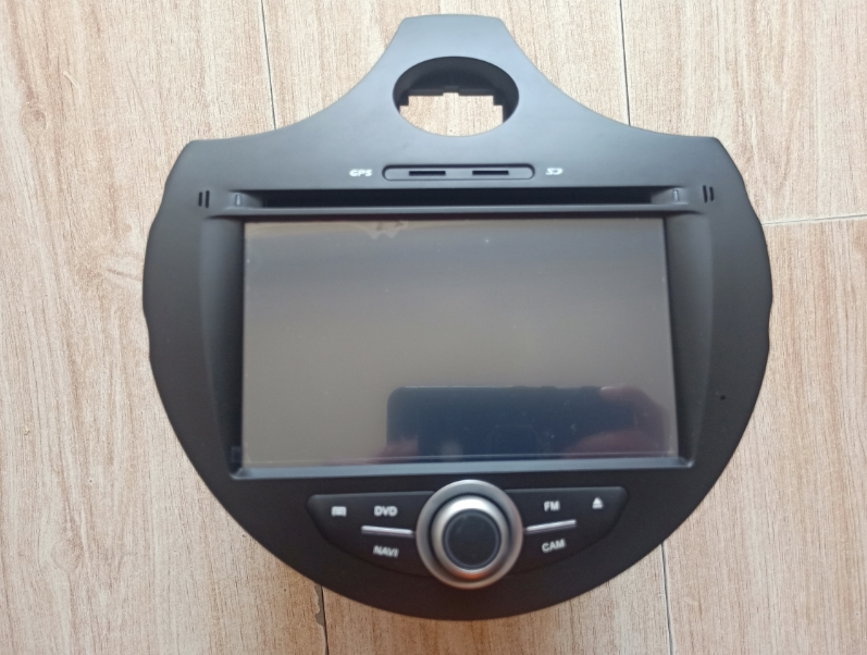 适用力帆330专车专用原车载dvd蓝导航gps一体老款330原厂风格