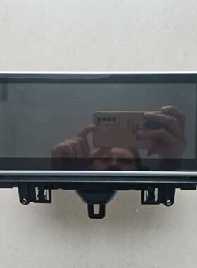 适用17款奥迪A3专用车载安卓蓝牙导航GPS一体机原厂原车原装风格