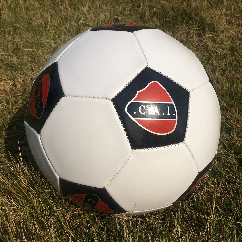 Ballon de foot - Ref 6506 Image 2