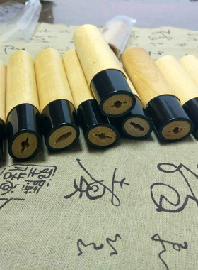 出刃日式风鱼头刀桦木