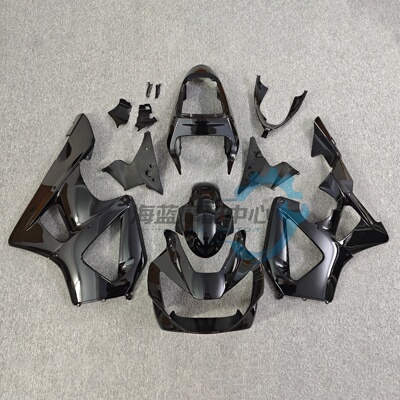 适用于本田CBR929RR 00-01年全套外壳CBR900全车壳护板配件车板件