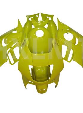 Motorcycle Fairing Kit ABS Plastic Body Cowl Full Bodywork K
