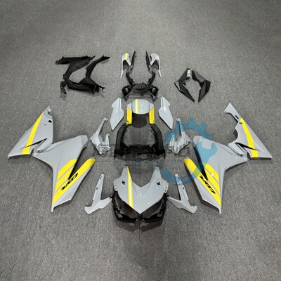 适用于本田CBR400R CBR500R 外壳 2019-20-21-22年款车板 整流罩