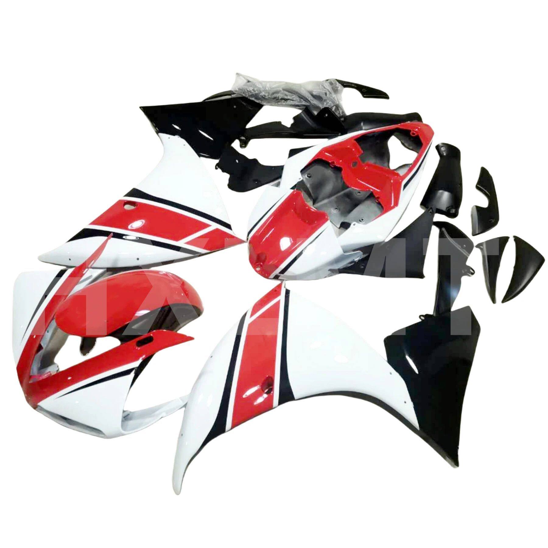 Body Kits For YAMAHA YZFR1 YZF1000 2012 2013 2014 YZF-R1 YZF