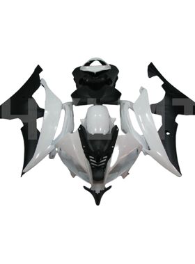 Fairings for For YAMAHA YZF600 R6 Thunderace 2008-2009 fairi