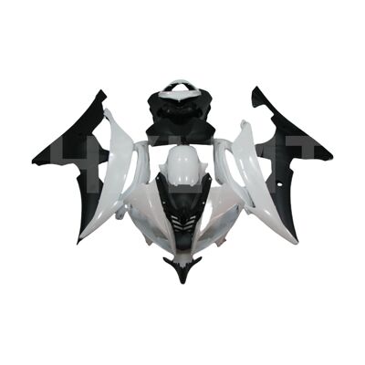 Fairings for For YAMAHA YZF600 R6 Thunderace 2008-2009 fairi