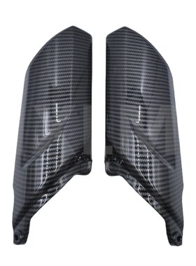 Motorcycle Front Wheel Fender Suspension Fork Shock Cover Gu